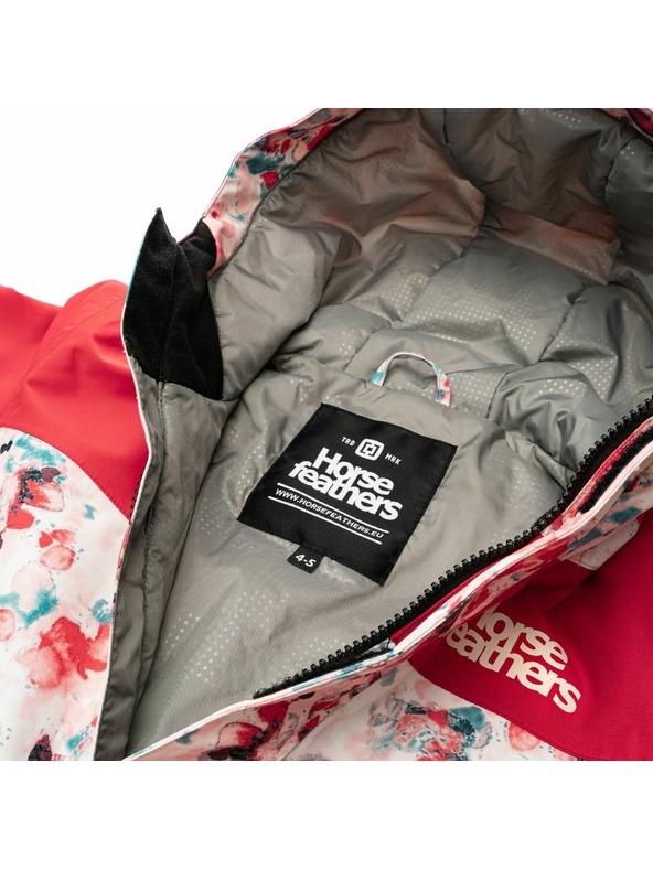 Horsefeathers Detská kombinéza Spirit HORSEFEATHERS