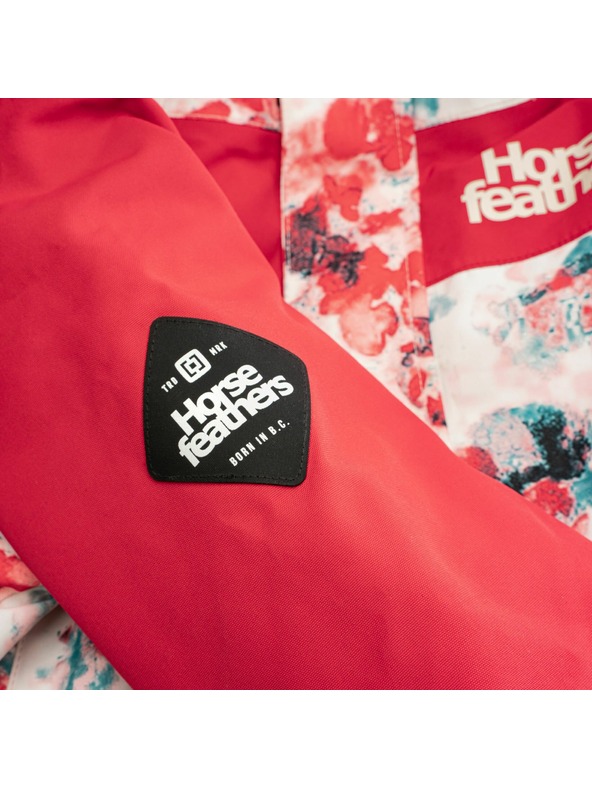 Horsefeathers Detská kombinéza Spirit HORSEFEATHERS