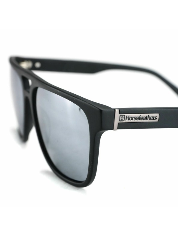 Horsefeathers Slnečné okuliare Trigger HORSEFEATHERS