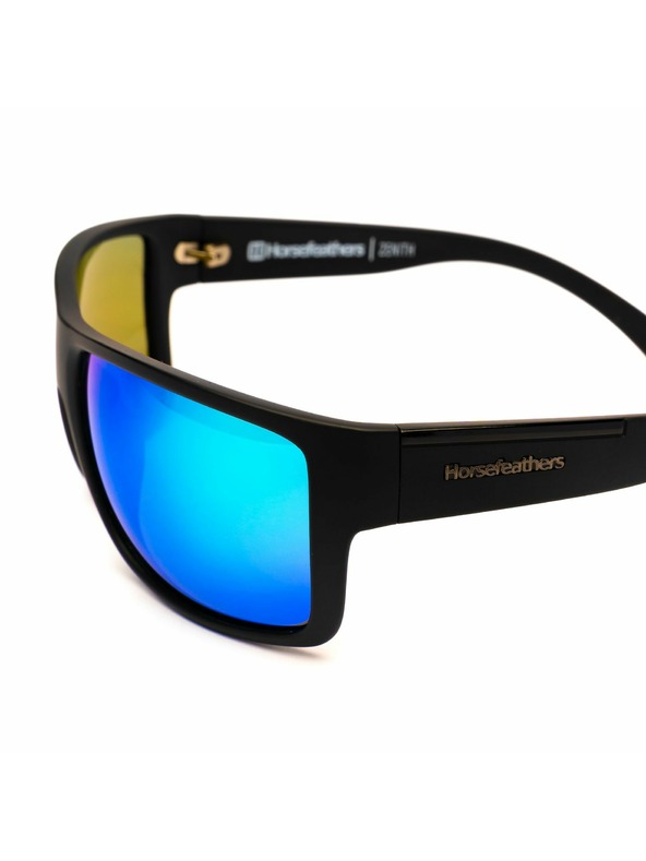 Horsefeathers Slnečné okuliare Zenith HORSEFEATHERS