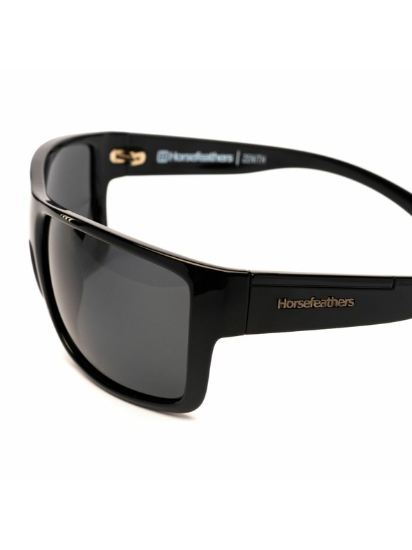 Horsefeathers Slnečné okuliare Zenith HORSEFEATHERS