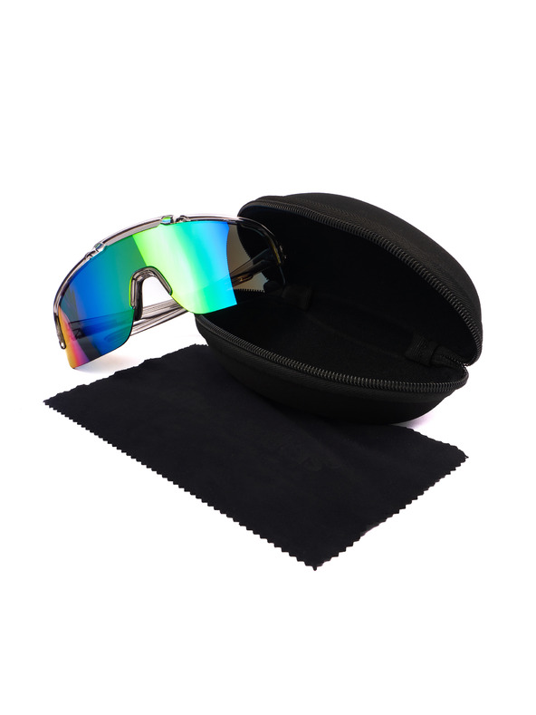 Horsefeathers Cyklistické okuliare Recoil HORSEFEATHERS