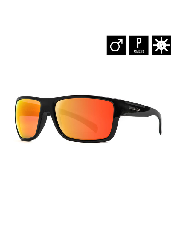 Horsefeathers Slnečné okuliare Zenith HORSEFEATHERS