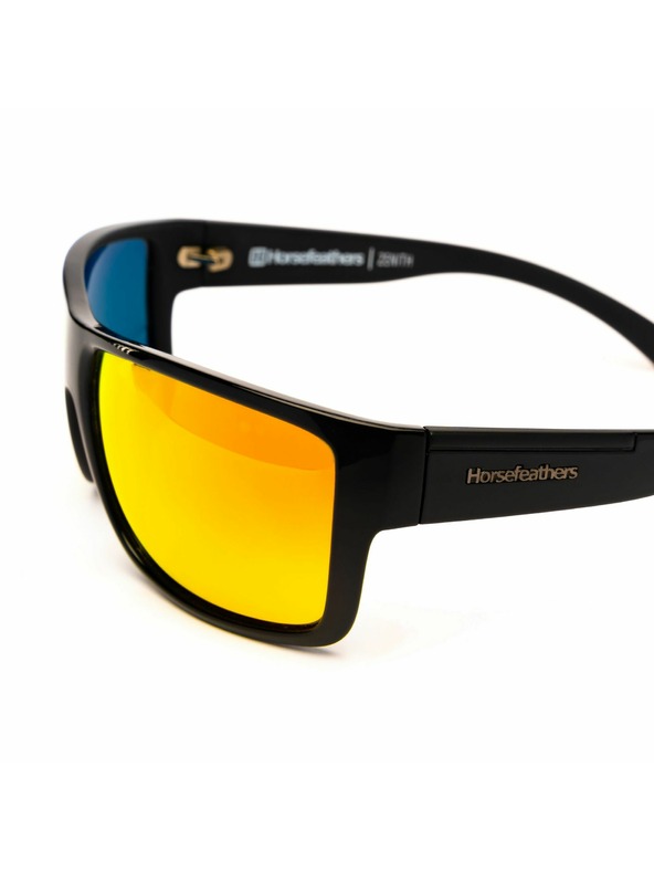 Horsefeathers Slnečné okuliare Zenith HORSEFEATHERS