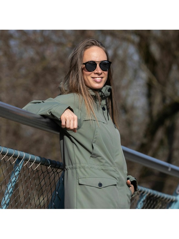 Horsefeathers Slnečné okuliare Nomad HORSEFEATHERS