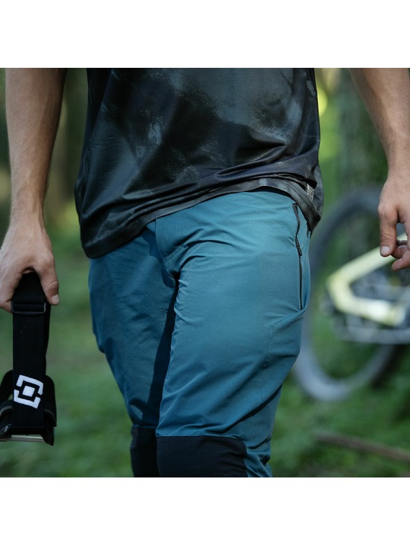 Horsefeathers Cyklistické nohavice Stoker HORSEFEATHERS