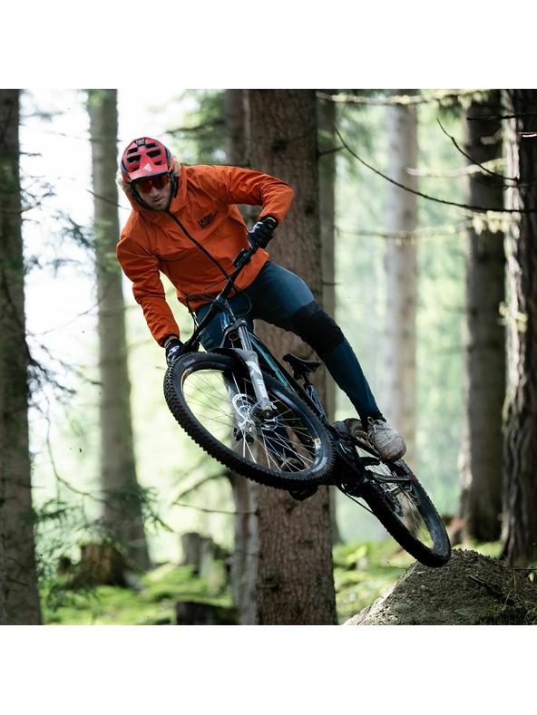 Horsefeathers Cyklistické nohavice Stoker HORSEFEATHERS