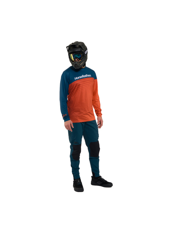 Horsefeathers Cyklistické nohavice Stoker HORSEFEATHERS