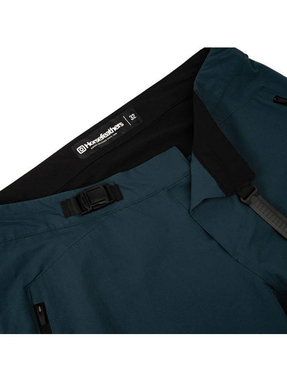 Horsefeathers Cyklistické nohavice Stoker HORSEFEATHERS