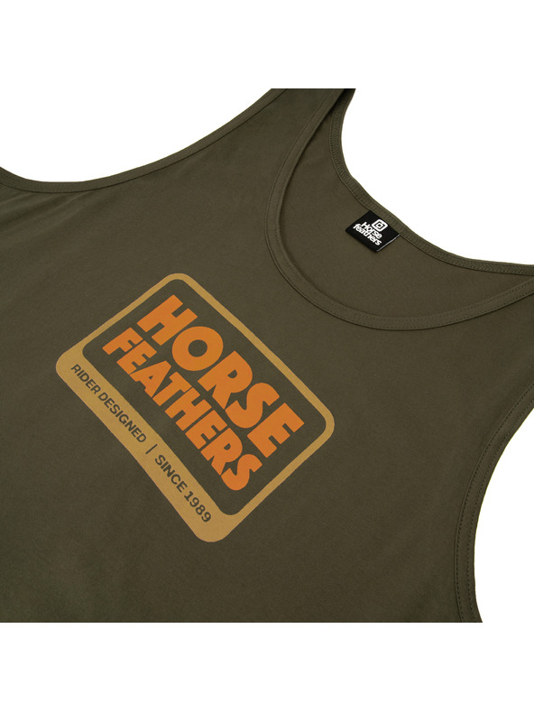 Horsefeathers Tielko Millennium HORSEFEATHERS