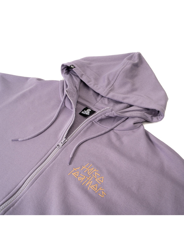 Horsefeathers Mikina Sima FIALOVÁ HORSEFEATHERS