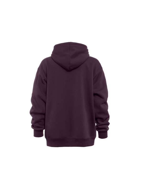 Horsefeathers Mikina Miv HORSEFEATHERS