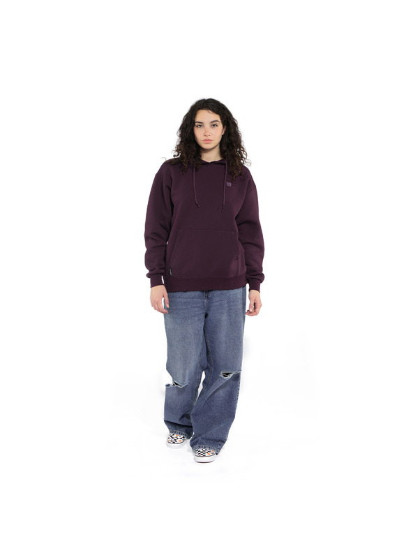 Horsefeathers Mikina Miv HORSEFEATHERS