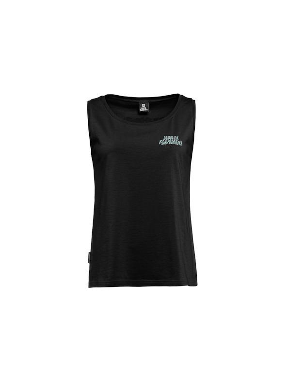 Horsefeathers Dámsky top Avoir čierny HORSEFEATHERS