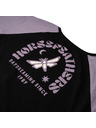 Horsefeathers Dámske tričko fialové HORSEFEATHERS