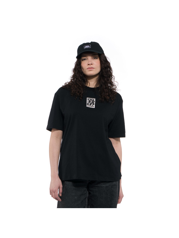 Horsefeathers Dámsky top čierny HORSEFEATHERS