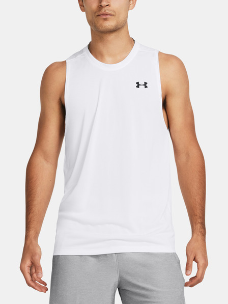 Under Armour Pánske tielko Under Armour UA Tech Tank