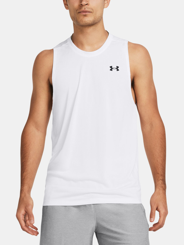 Under Armour Pánske tielko Under Armour UA Tech Tank