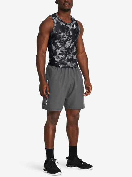 Under Armour Pánske kraťasy Under Armour UA Woven Wdmk Shorts