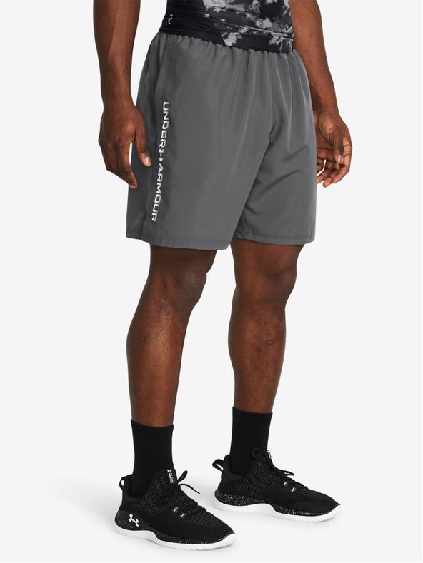 Under Armour Pánske kraťasy Under Armour UA Woven Wdmk Shorts