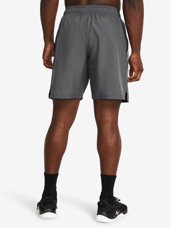 Under Armour Pánske kraťasy Under Armour UA Woven Wdmk Shorts