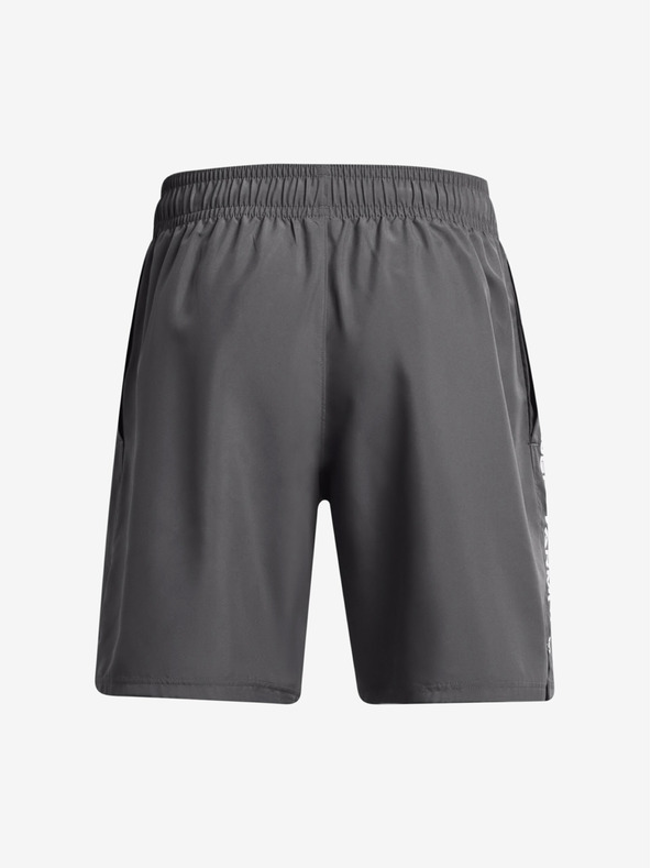 Under Armour Pánske kraťasy Under Armour UA Woven Wdmk Shorts