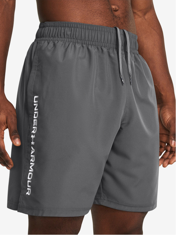 Under Armour Pánske kraťasy Under Armour UA Woven Wdmk Shorts