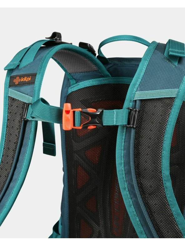 Kilpi Turistický batoh Kilpi RILA 30-U Tmavozelená