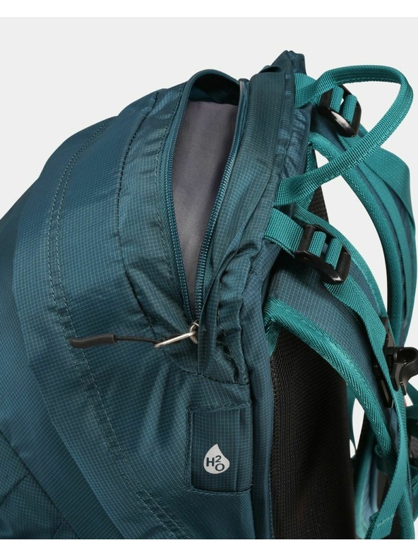 Kilpi Turistický batoh Kilpi RILA 30-U Tmavozelená