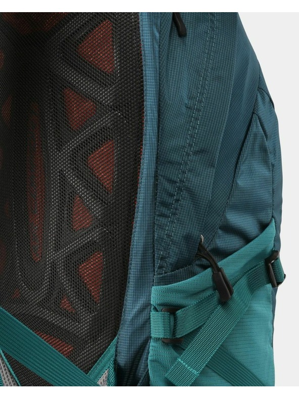 Kilpi Turistický batoh Kilpi RILA 30-U Tmavozelená