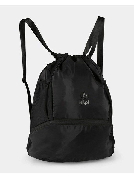 Kilpi Vak na chrbát Kilpi BAGSTY 10-U Čierna
