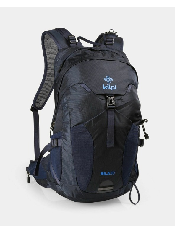 Kilpi Turistický batoh Kilpi RILA 30-U Tmavmodrá