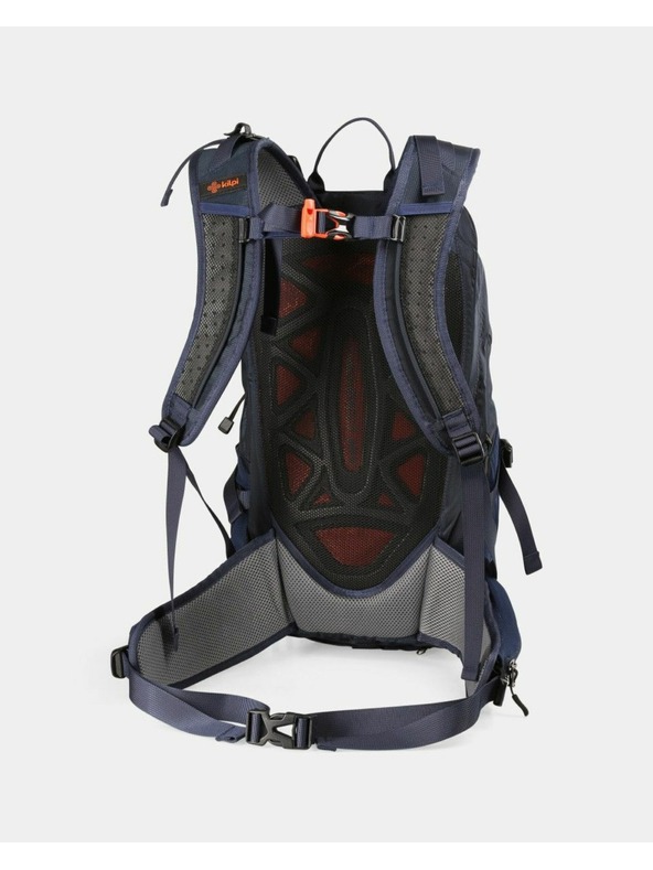 Kilpi Turistický batoh Kilpi RILA 30-U Tmavmodrá