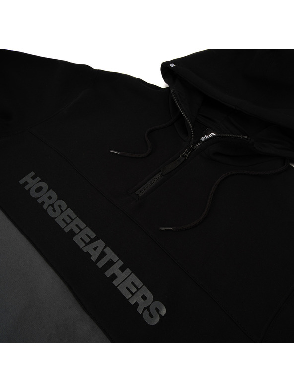 Horsefeathers Mikina Fulton HORSEFEATHERS