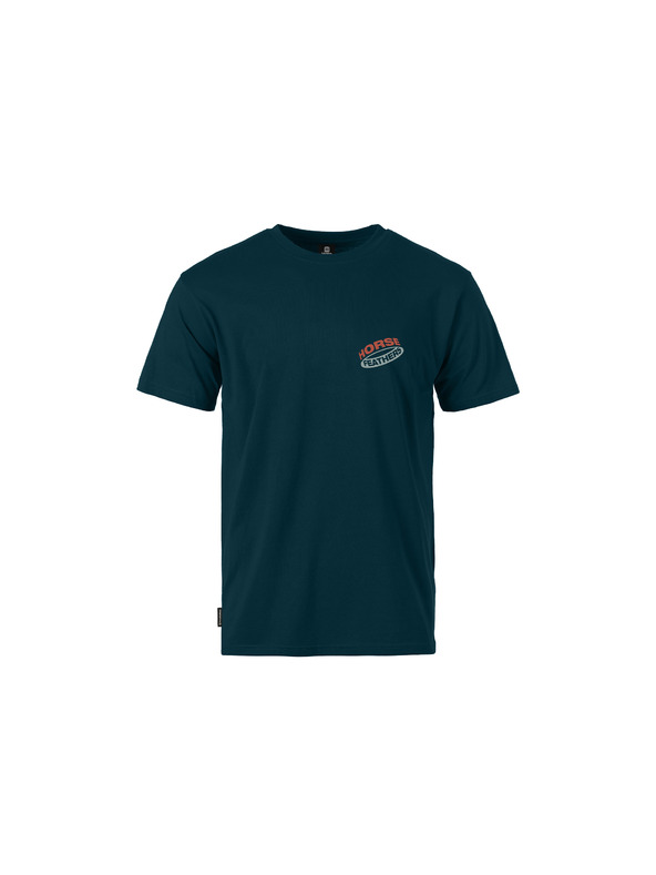 Horsefeathers Pánske tričko Orbit HORSEFEATHERS