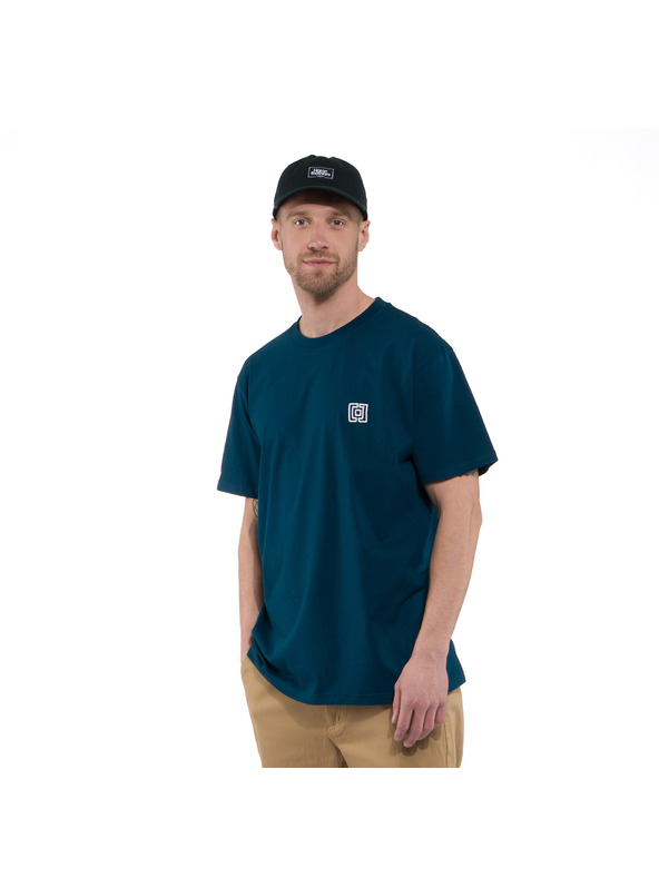 Horsefeathers Pánske tričko HORSEFEATHERS