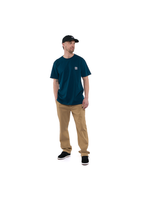 Horsefeathers Pánske tričko HORSEFEATHERS