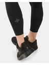 Kilpi Dámske fitness legíny Kilpi RIVIAN-W, s funkciou OPTI-DRY Čierna