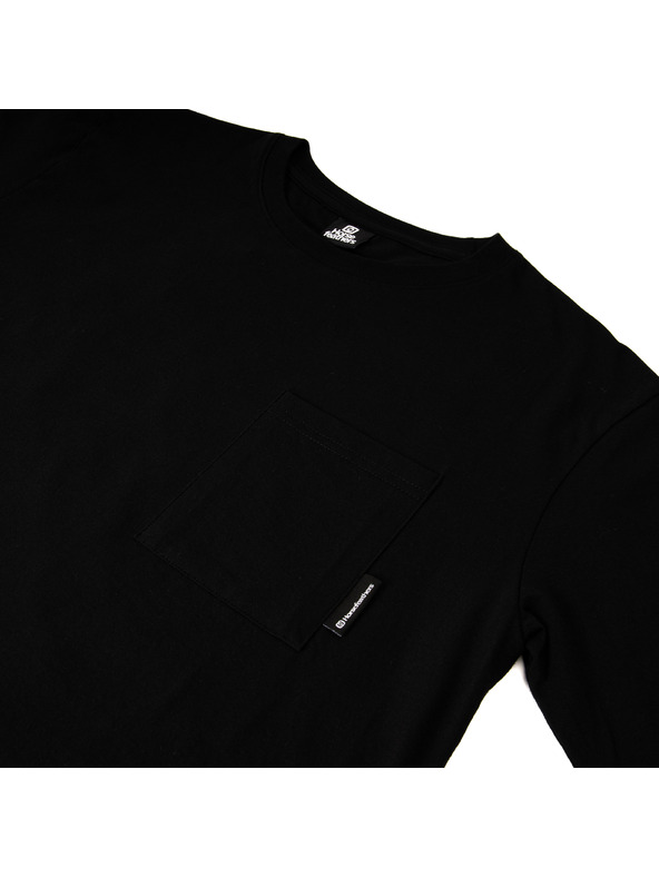 Horsefeathers Top CERISA čierny HORSEFEATHERS