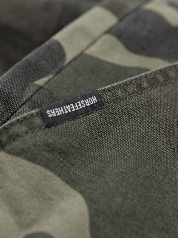 Horsefeathers Baxter Shorts - woodland veľkosť 28 HORSEFEATHERS