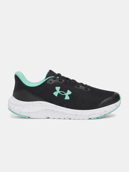 Under Armour Dievčenské topánky Under Armour UA GGS Pursuit 4