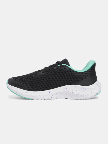 Under Armour Dievčenské topánky Under Armour UA GGS Pursuit 4