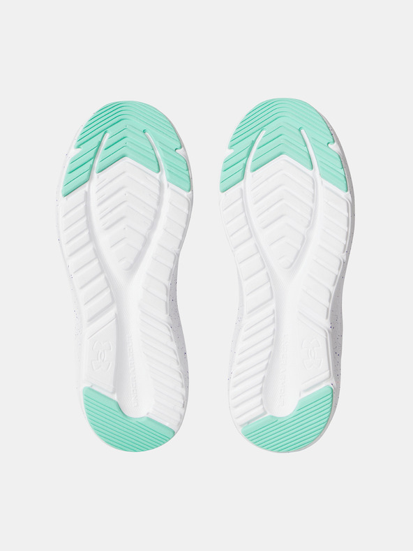 Under Armour Dievčenské topánky Under Armour UA GGS Pursuit 4