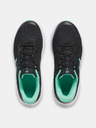 Under Armour Dievčenské topánky Under Armour UA GGS Pursuit 4