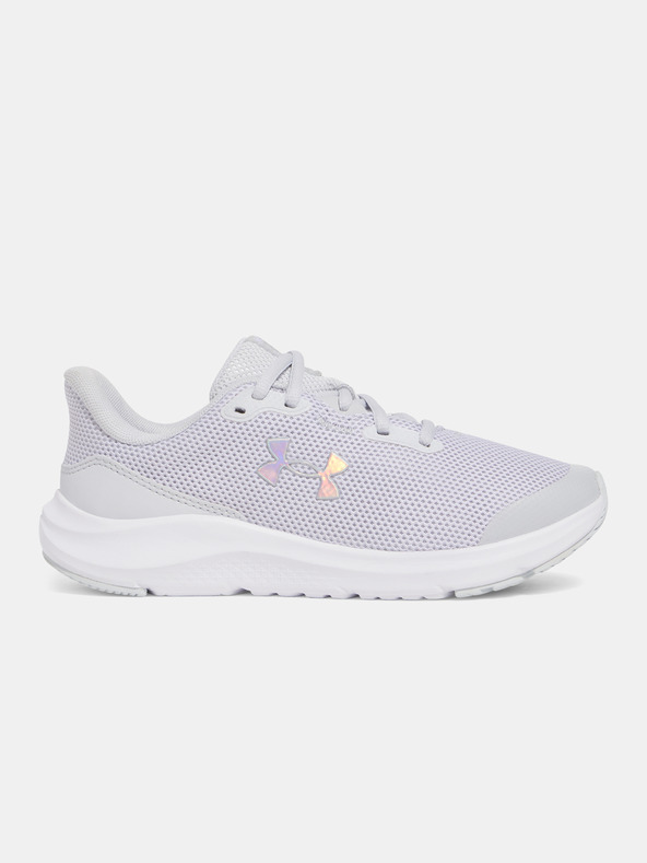 Under Armour Dievčenské topánky Under Armour UA GGS Pursuit 4