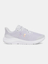 Under Armour Dievčenské topánky Under Armour UA GGS Pursuit 4