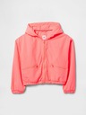 GAP Detská nylonová bunda Windbreaker GAP
