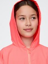GAP Detská nylonová bunda Windbreaker GAP