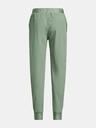 Under Armour Dievčenské tepláky Under Armour UA Rival Woven Jogger