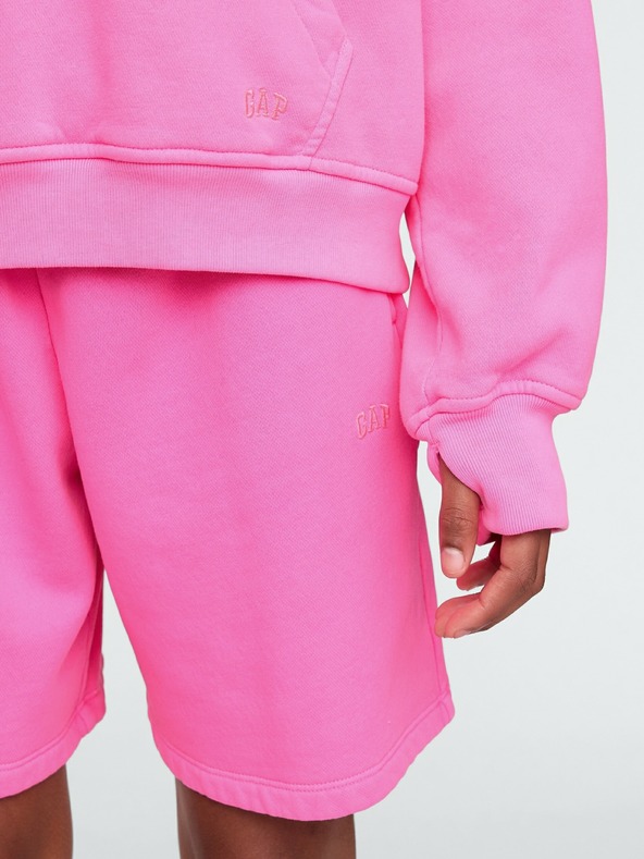 GAP Detská športová mikina GapFit GAP